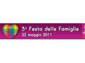 Oggi Maggio: "Festa delle Famiglie"