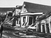 Accadde oggi:22 maggio 1960 terremoto colpisce Cile meridionale.;si tratta forte registrato