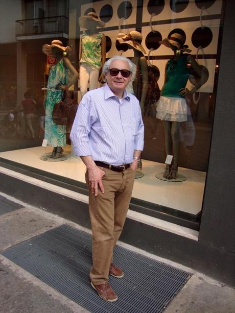 Al mio amico…Mario G…..