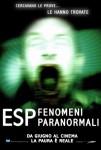 esp - fenomeni paranormali