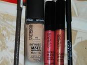 Haul Review Catrice