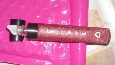 Review Beauty Uk