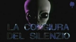 Ufo Dossier X 19-35 La Congiura Del Silenzio