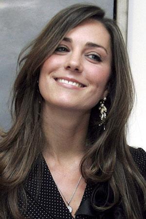 Kate Middleton potrebbe essere non fertile parola di...