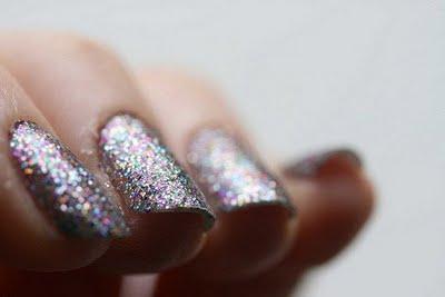 Nails' obsession!