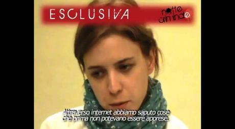 L’Intervista a Vera Politkovskaja, figlia di Anna, uccisa per la libertà