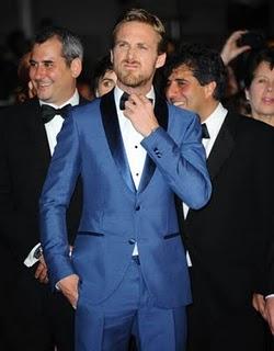 Drive in concorso a Cannes: Ryan Gosling Gasping