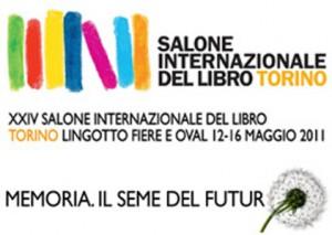 Salone del libro di Torino - 2011