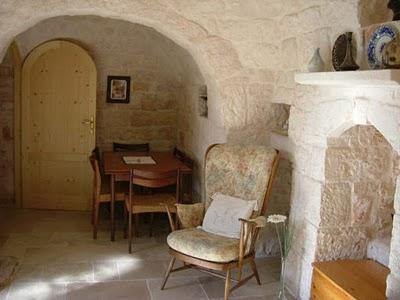 Trullo in Puglia