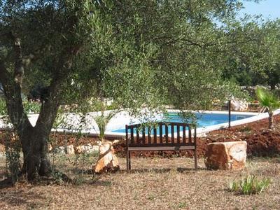 Trullo in Puglia