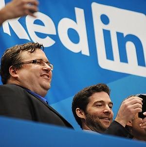 LinkedIn si quota in borsa ed è subito boom!!! Nuova bolla speculativa all’orizzonte?