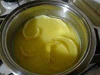 CREMA AL LIMONE