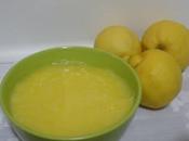 Crema limone