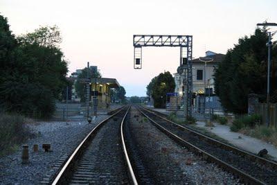 In/Canti&Banchi;, Castelfiorentino, 2011