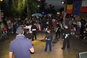 rugby club festa