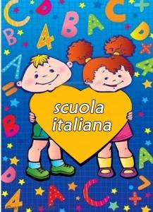 Scuola italiana – una scuola per bambini italo-tedeschi nel cuore di Schwabing