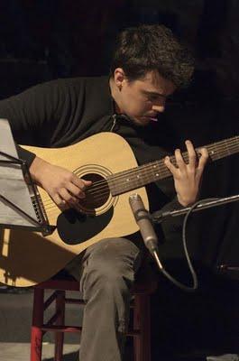 M Tabe (Marco Tabellini): Biografia