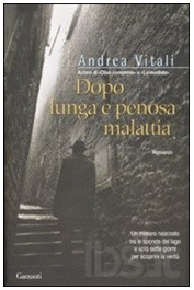 Recensione: Dopo lenta e penosa malattia di Andrea Vitali