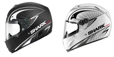 Shark Race-R Pro & Race-R 2011