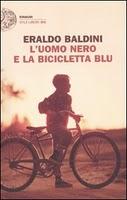 Lunedì 23 maggio - ERALDO BALDINI a Caffè Letterario