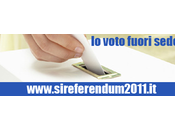 Referendum: fuori sede possono votare