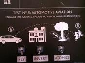 Viral point: Acura Thor provoca allarme bomba