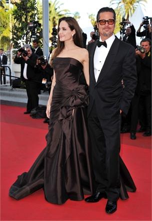 Cannes 2011: The tree of life vince la Palma d’oro, il bianco vince sul red carpet