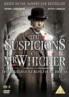 The Suspicions of Mr Whicher - James Hawes