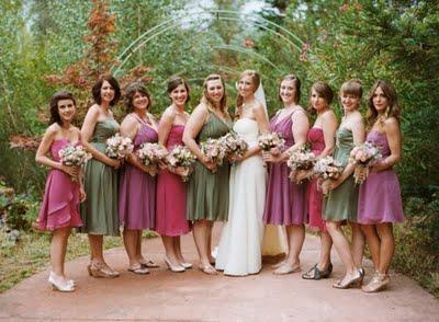 Cosa non indossare mai a un matrimonio