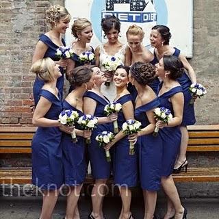 Cosa non indossare mai a un matrimonio