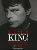 Il libro del giorno: Tutto su Stephen King. Alla scoperta di un genio: scritti autografi, lettere, fotografie, disegni inediti e memorabilia di Bev Vi