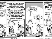 Fumetti: Volt (che vita mecha)