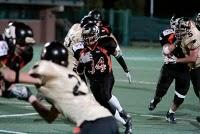 Football Americano: In LENAF resta ancora qualche posto libero per i play off.
