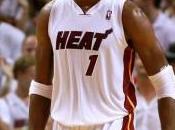 Playoff: Bosh lancia Miami,