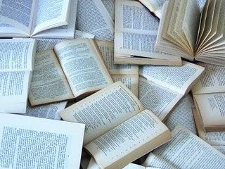 Se un trasloco dà il senso dei libri che contano