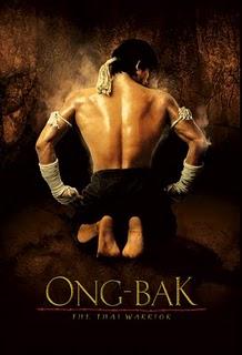 Ong bak, nato per combattere - Prachya Pinkaew (2003)