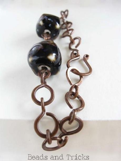 Un bracciale al cubo