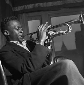 Miles Davis