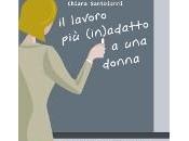 lavoro (in)adatto donna Chiara Santoianni