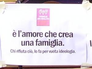 Appunti dal Convegno: “Il bambino nei nuovi contesti familiari”