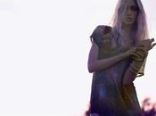 2011 LOOKBOOK feat Iosselliani