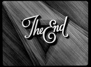 the end 300x222 JOHNNY TEN : This is the end (o no?)