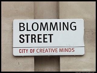 Blomming Street