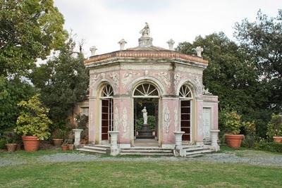 Genova per voi - Villa Durazzo-Pallavicini, Pegli