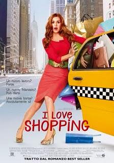 I Love Shopping (2009) [megaupload-megavideo]