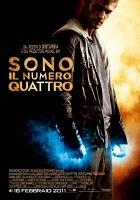 Sono il numero quattro (2011) [megaupload-megavideo] (2)