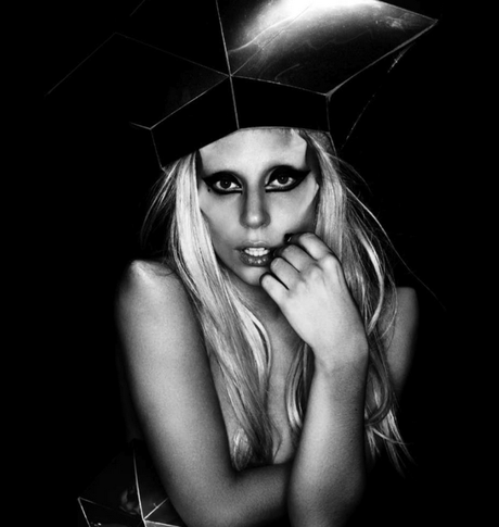 LADY GAGA | BORN THIS WAY | FASHION CREDITS