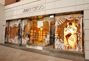 Labelux acquisisce Jimmy Choo / Labelux buys Jimmy Choo