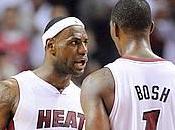 Miami allunga passo. Bosh vendica Boozer