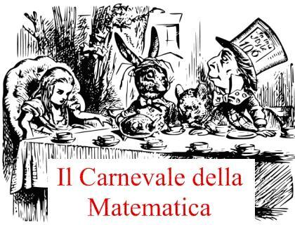 Carnevale della Matematica #36